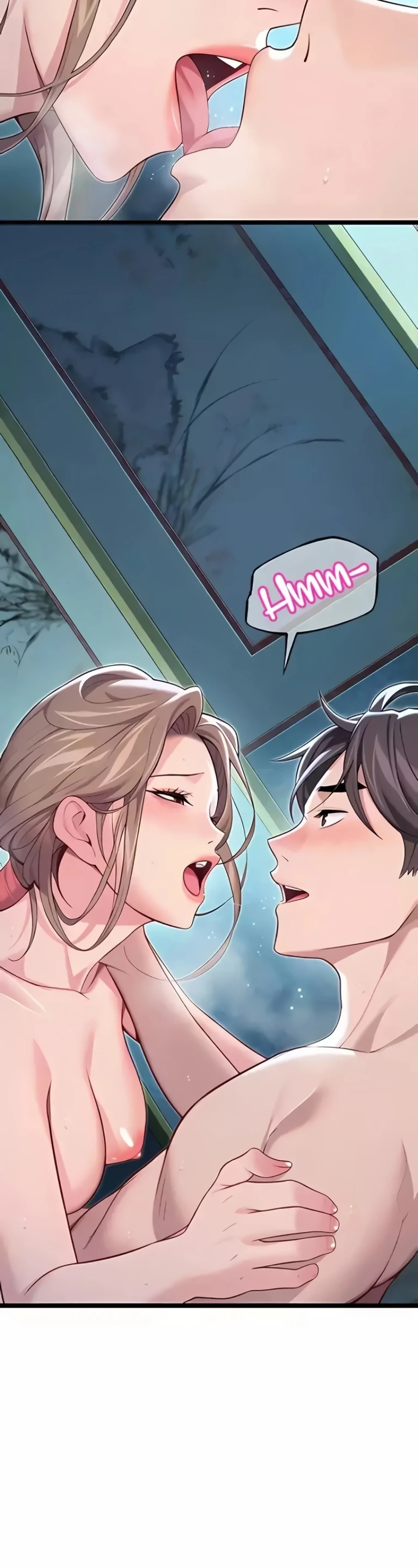 Read manhwa  God Bless You - Chap 62 - image 3