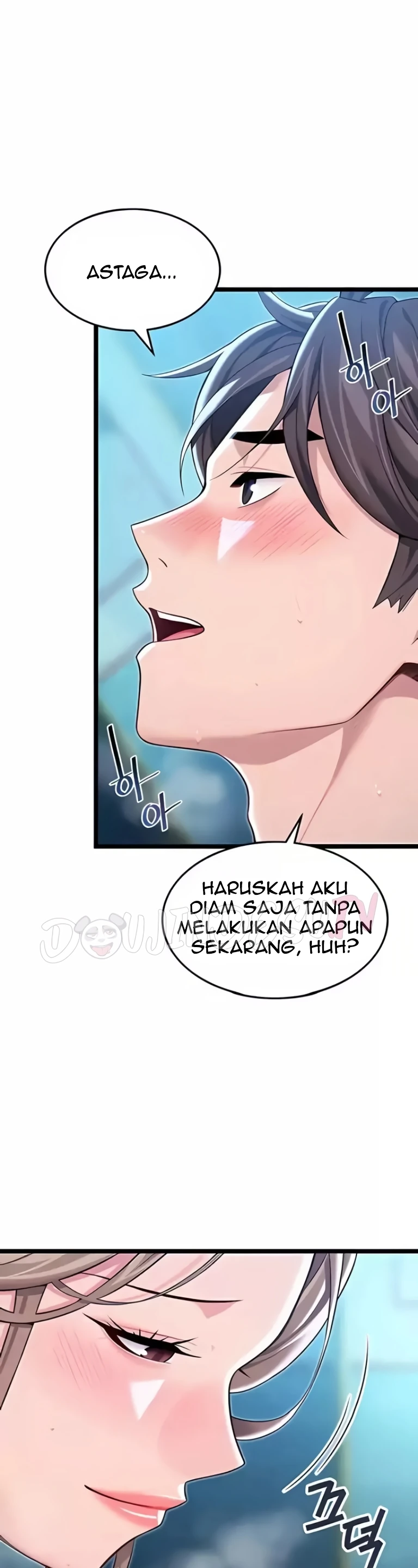 Read manhwa  God Bless You - Chap 62 - image 4