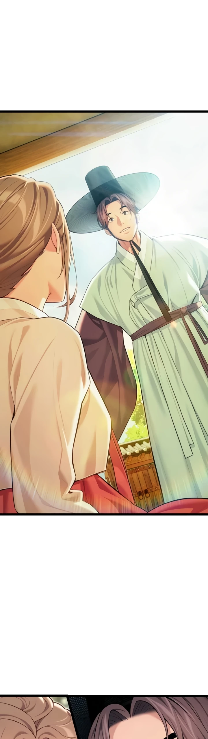 Read manhwa  God Bless You - Chap 61 - image 3