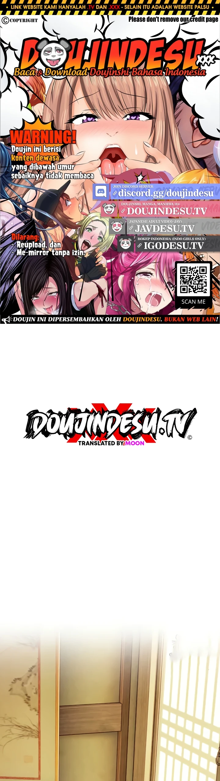 Read manhwa  God Bless You - Chap 61 - image 1
