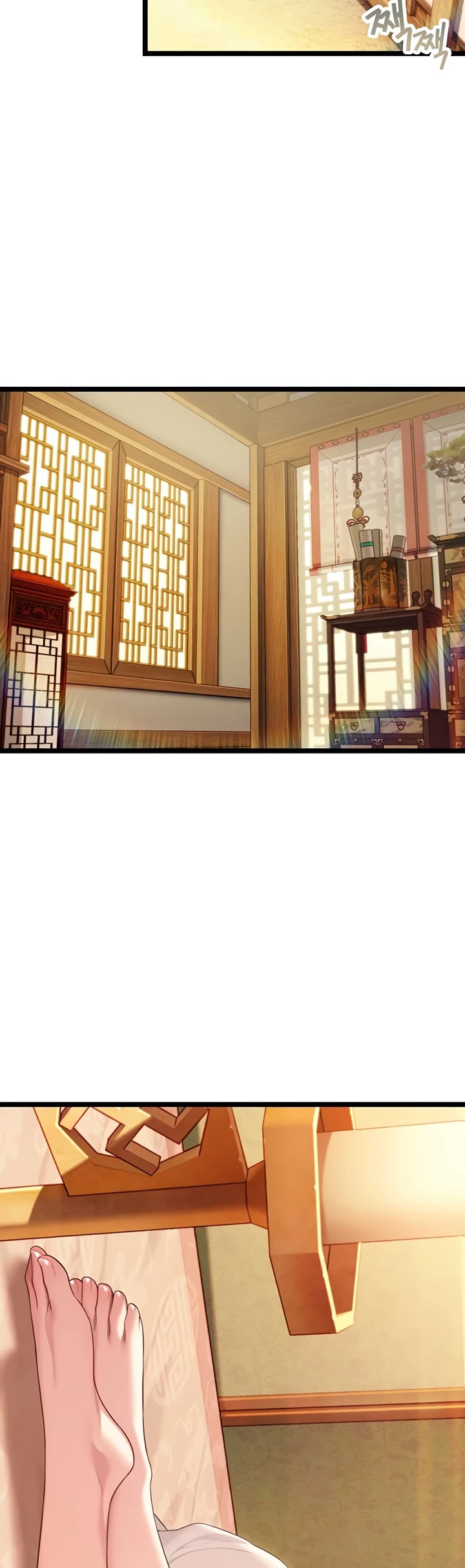 Read manhwa  God Bless You - Chap 60 - image 2