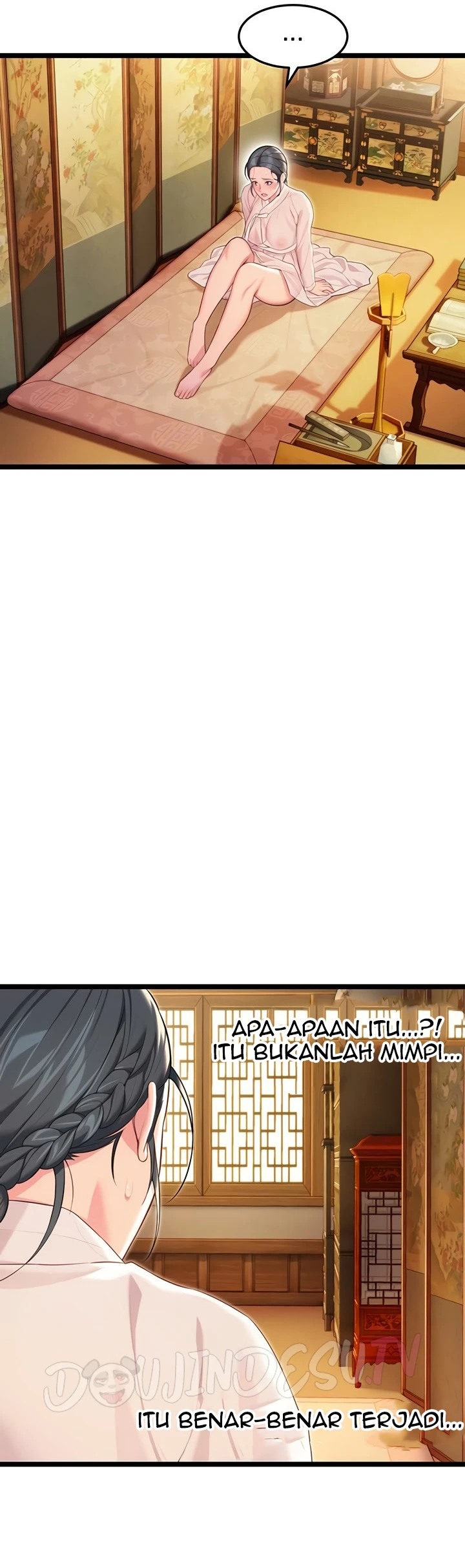 Read manhwa  God Bless You - Chap 60 - image 7