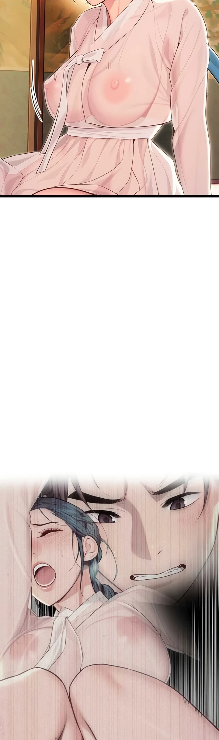 Read manhwa  God Bless You - Chap 60 - image 5