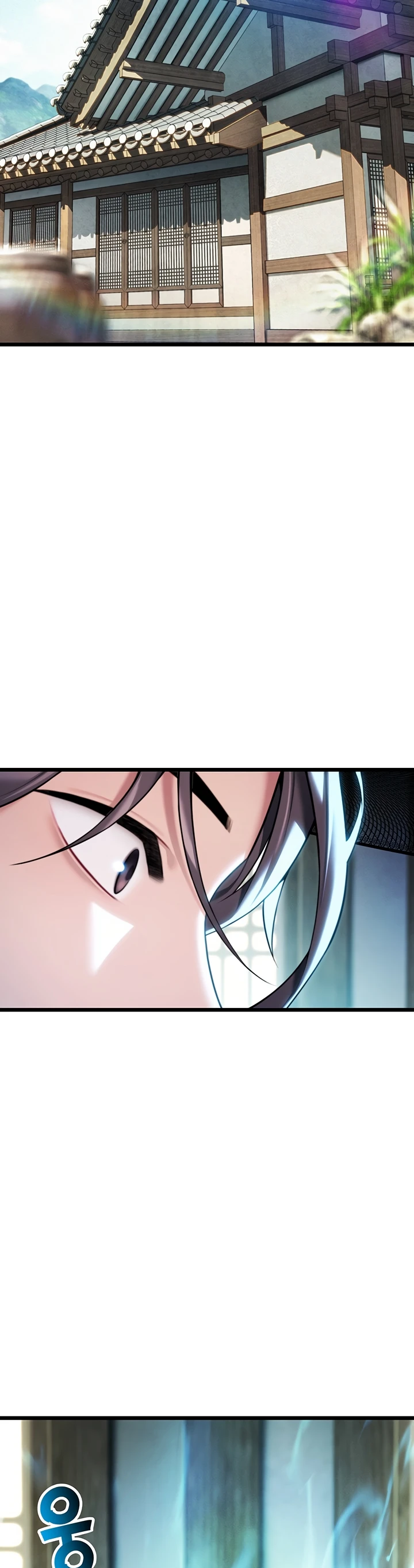 Read manhwa  God Bless You - Chap 33 - image 2