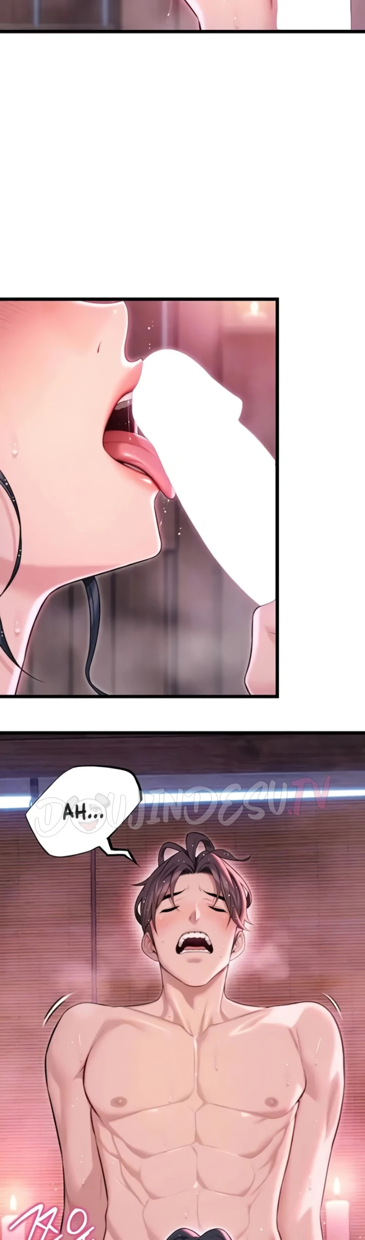 Read manhwa  God Bless You - Chap 31 - image 3