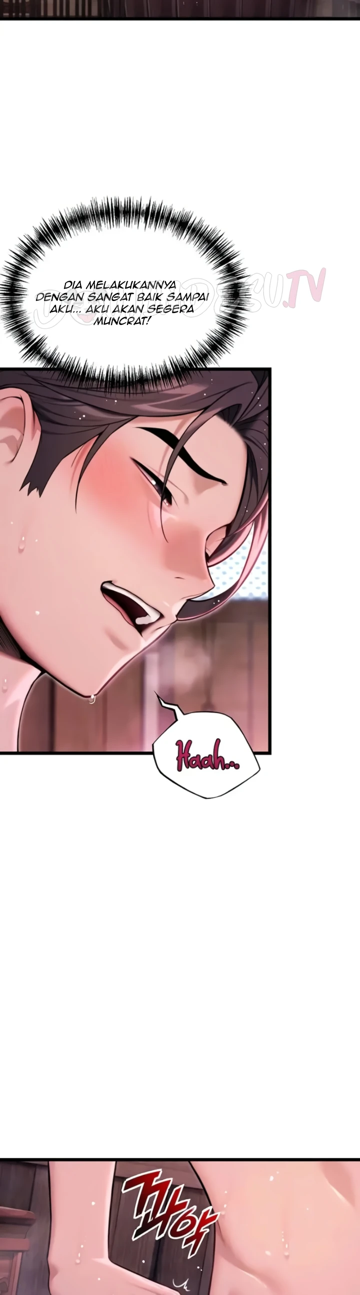 Read manhwa  God Bless You - Chap 31 - image 7