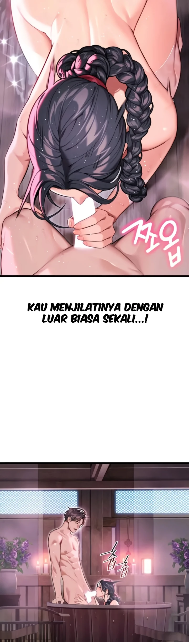 Read manhwa  God Bless You - Chap 31 - image 6