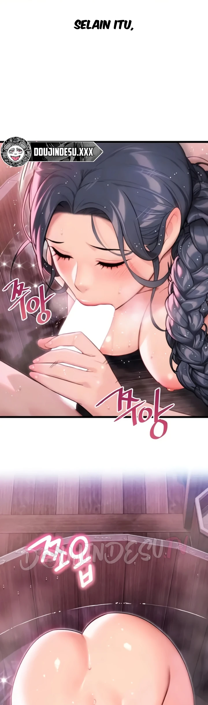 Read manhwa  God Bless You - Chap 31 - image 5