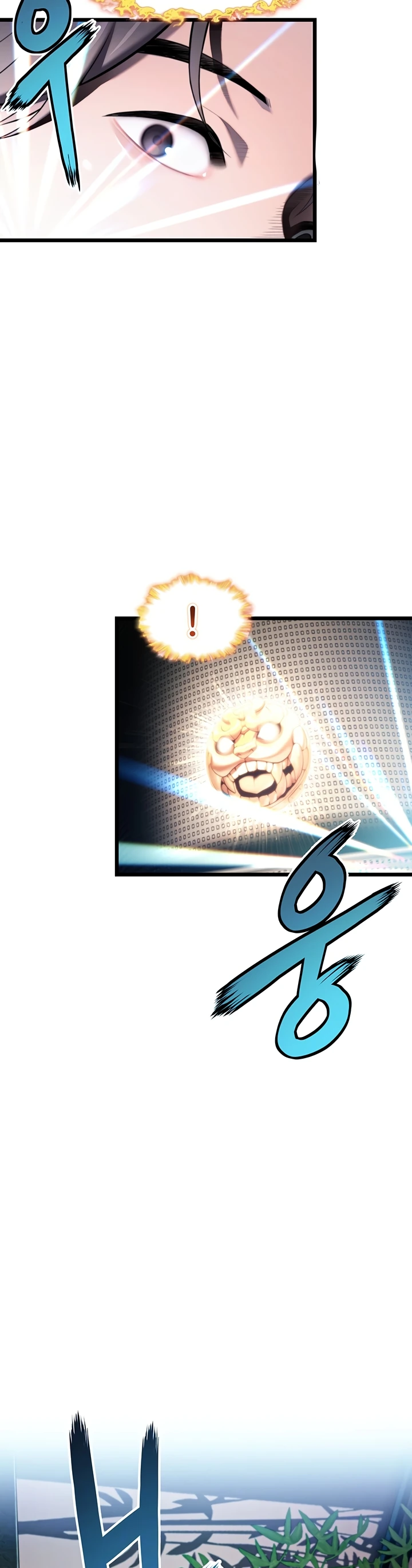 Read manhwa  God Bless You - Chap 30 - image 4