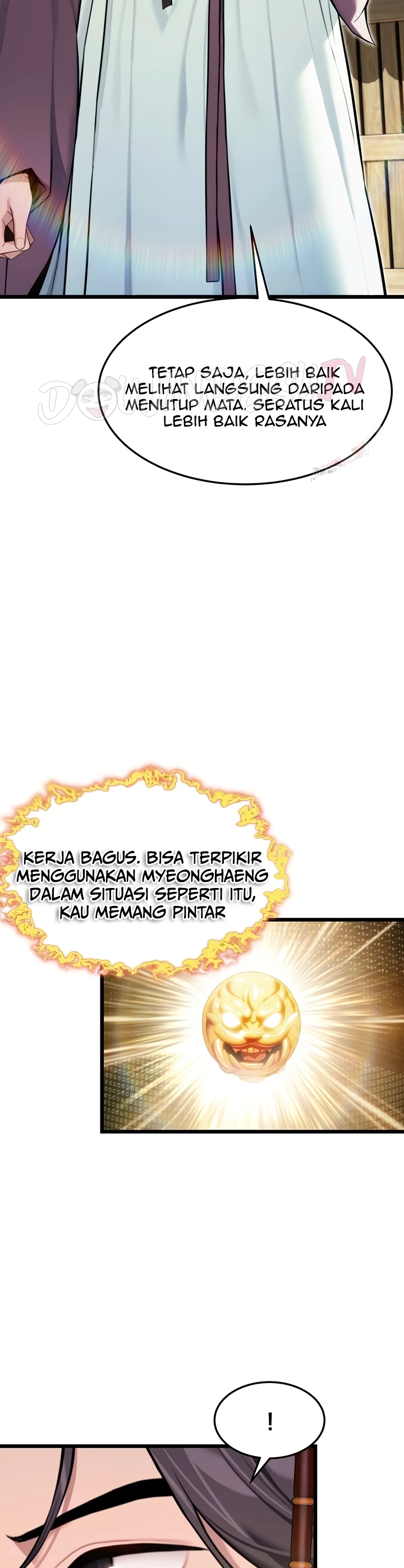 Read manhwa  God Bless You - Chap 37 - image 3