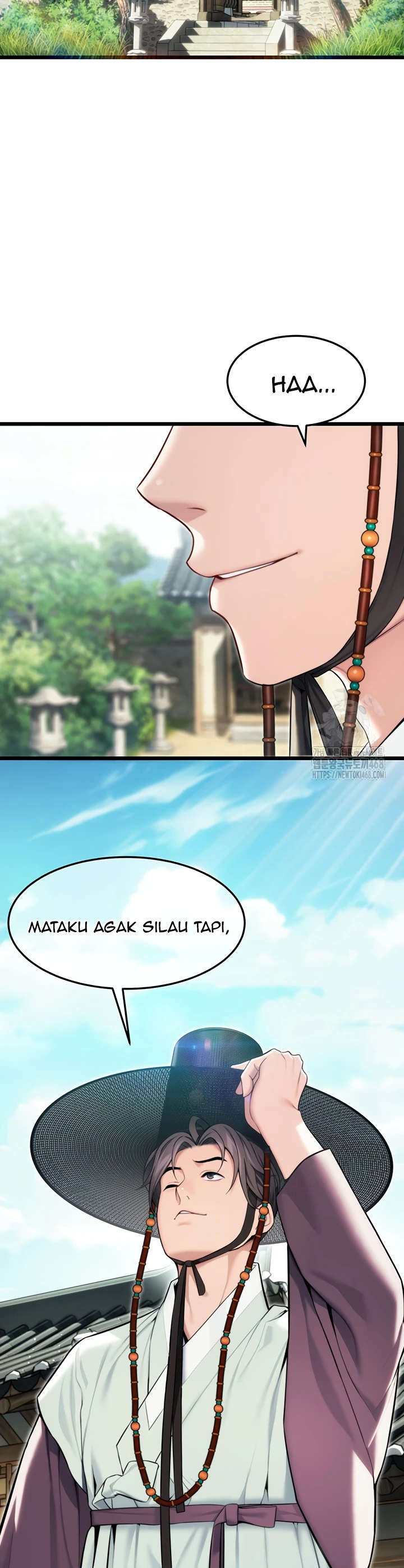 Read manhwa  God Bless You - Chap 37 - image 2