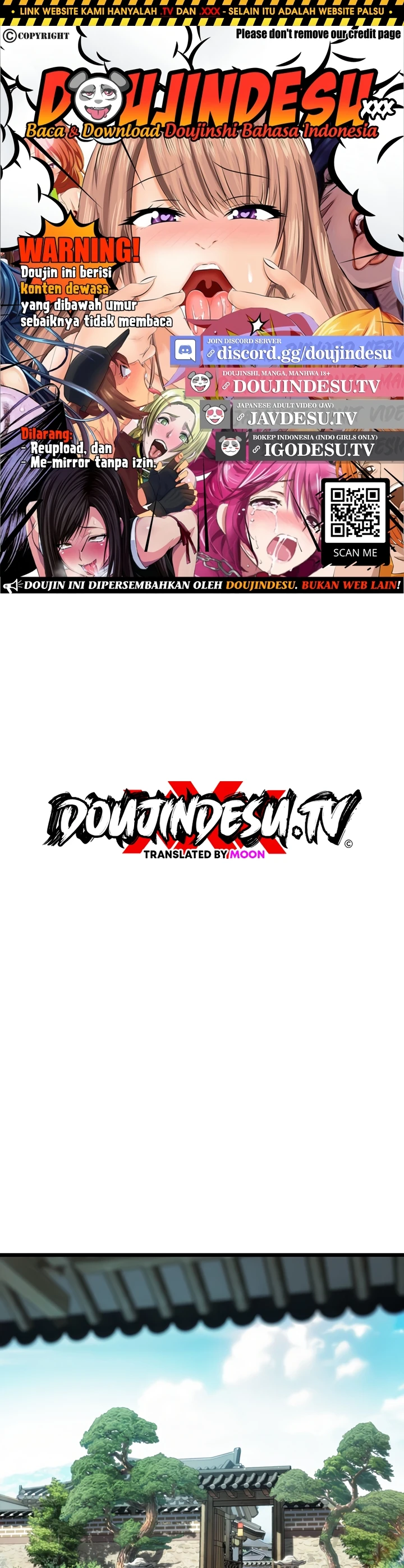 Read manhwa  God Bless You - Chap 37 - image 1