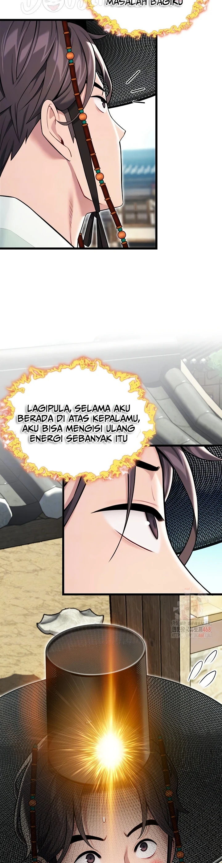 Read manhwa  God Bless You - Chap 37 - image 7