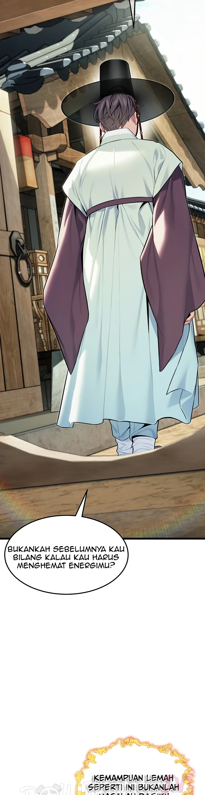 Read manhwa  God Bless You - Chap 37 - image 6