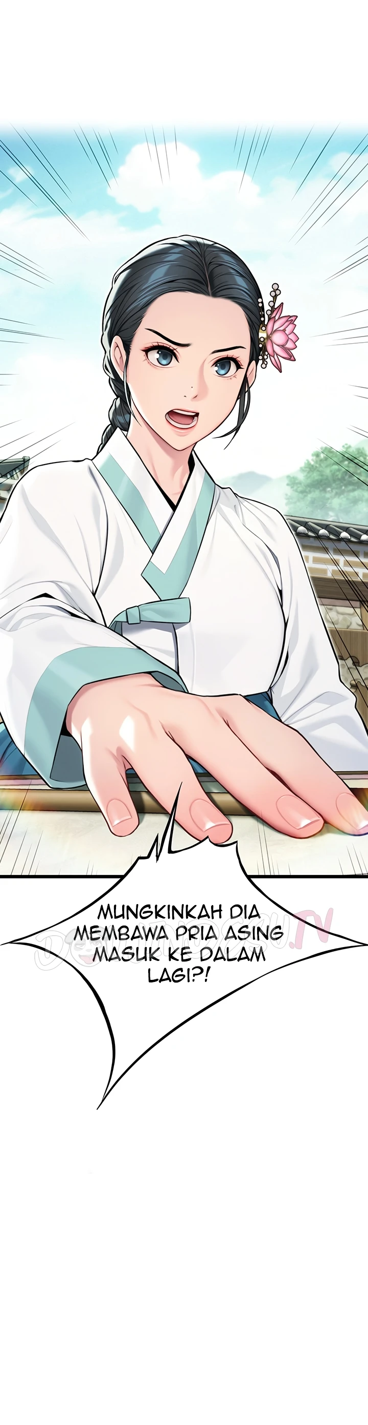 Read manhwa  God Bless You - Chap 36 - image 7