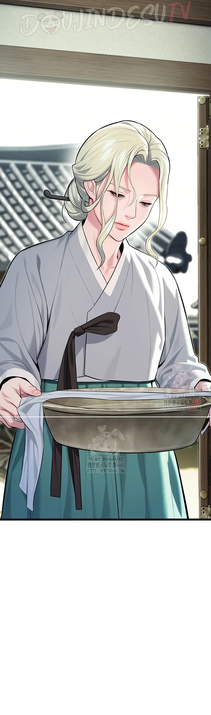 Read manhwa  God Bless You - Chap 35 - image 6