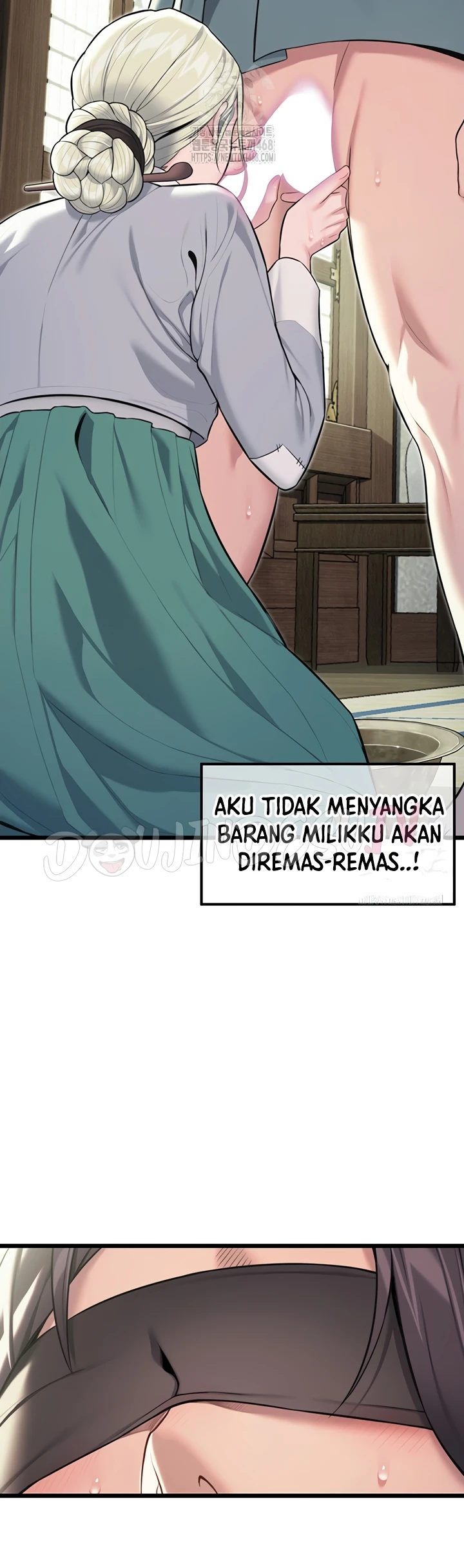 Read manhwa  God Bless You - Chap 35 - image 9