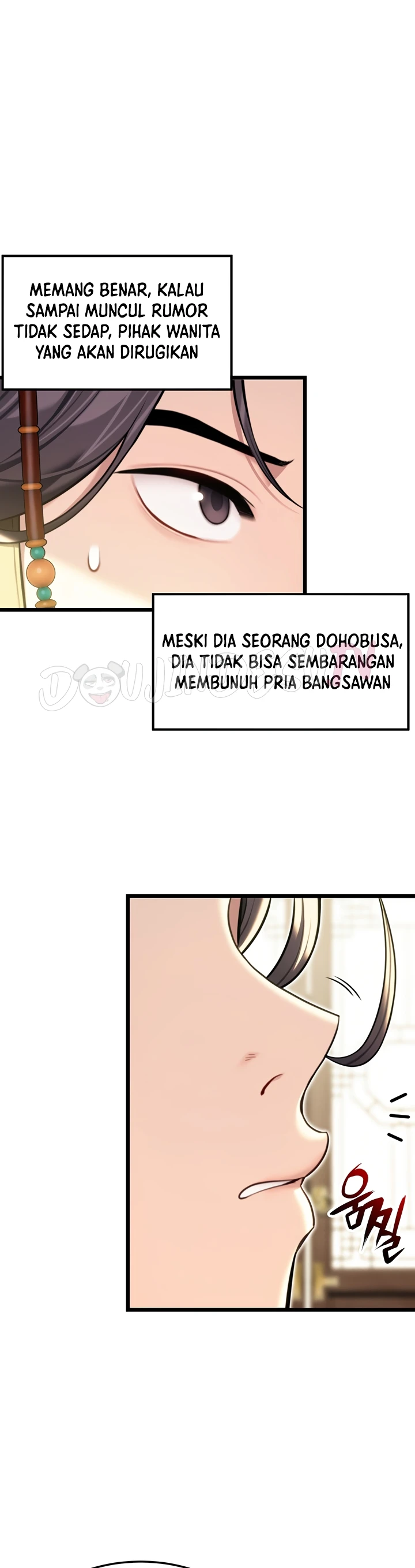 Read manhwa  God Bless You - Chap 34 - image 7