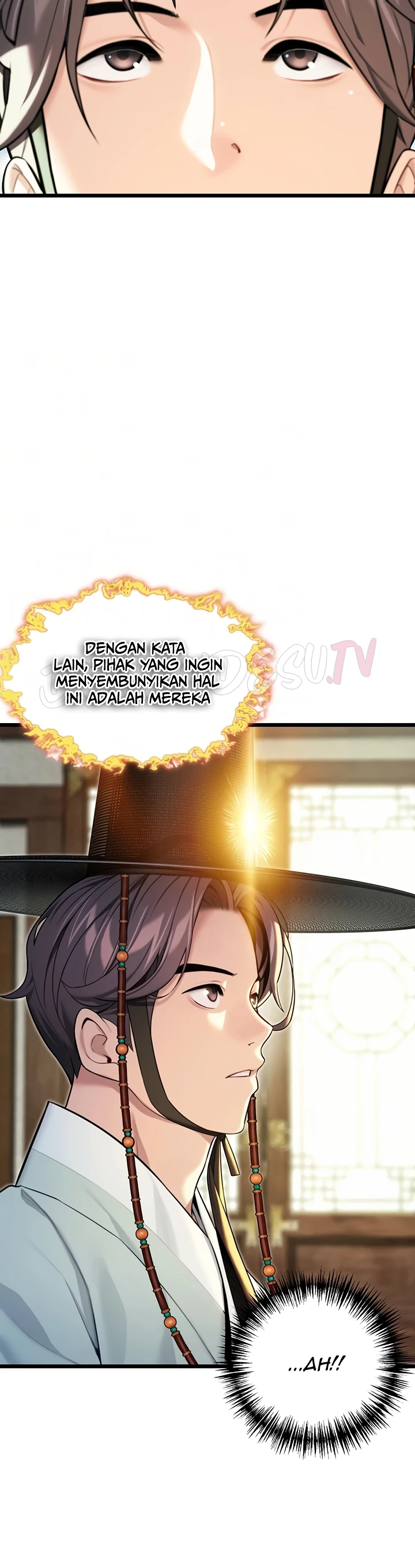 Read manhwa  God Bless You - Chap 34 - image 6