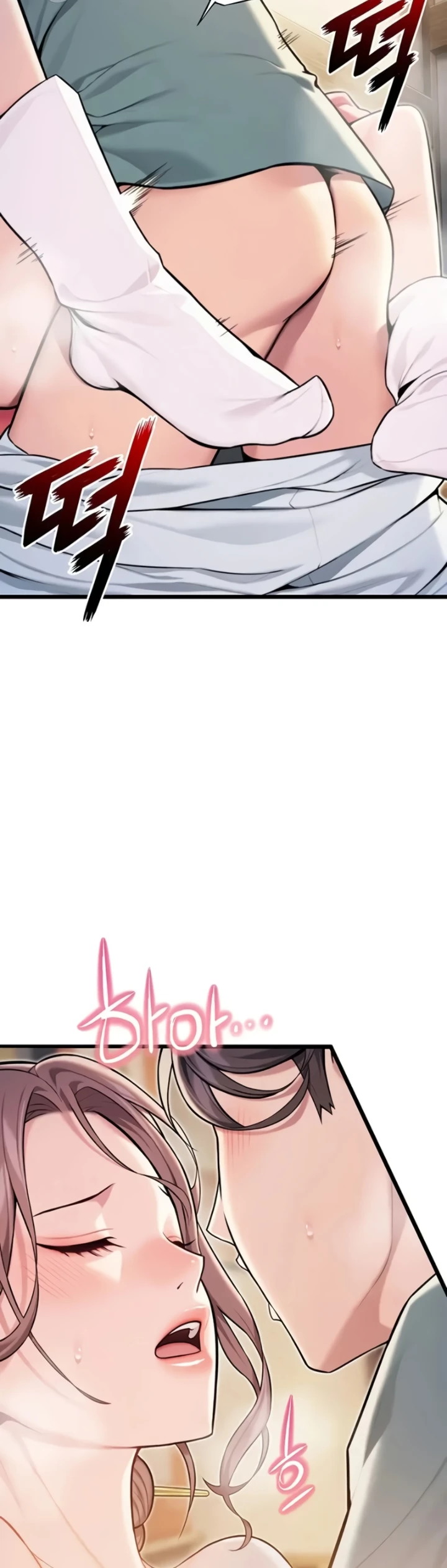 Read manhwa  God Bless You - Chap 39 - image 3