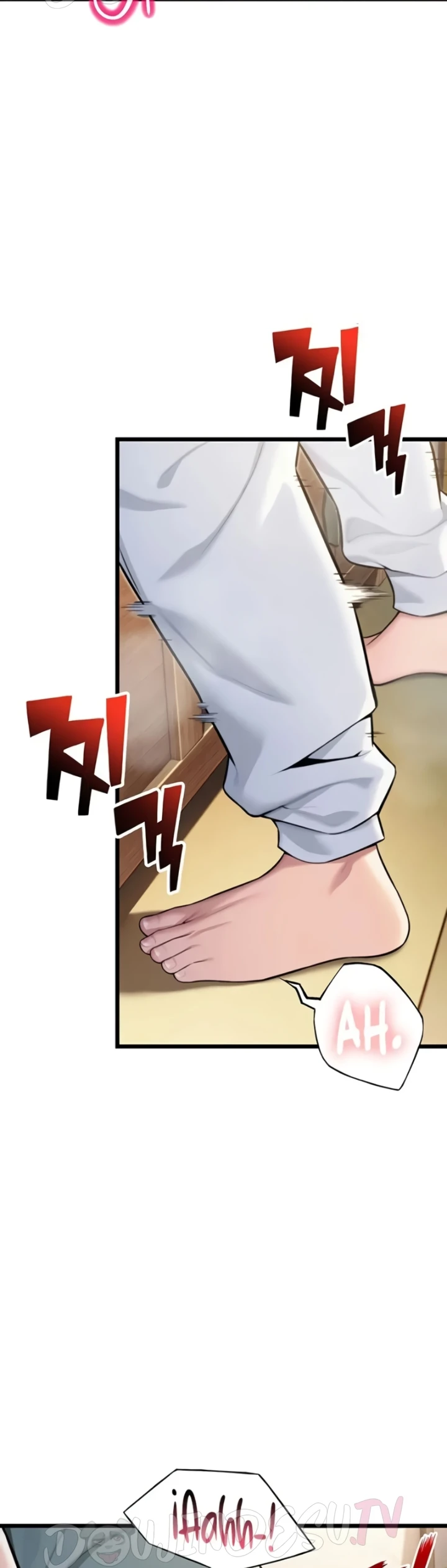 Read manhwa  God Bless You - Chap 39 - image 2