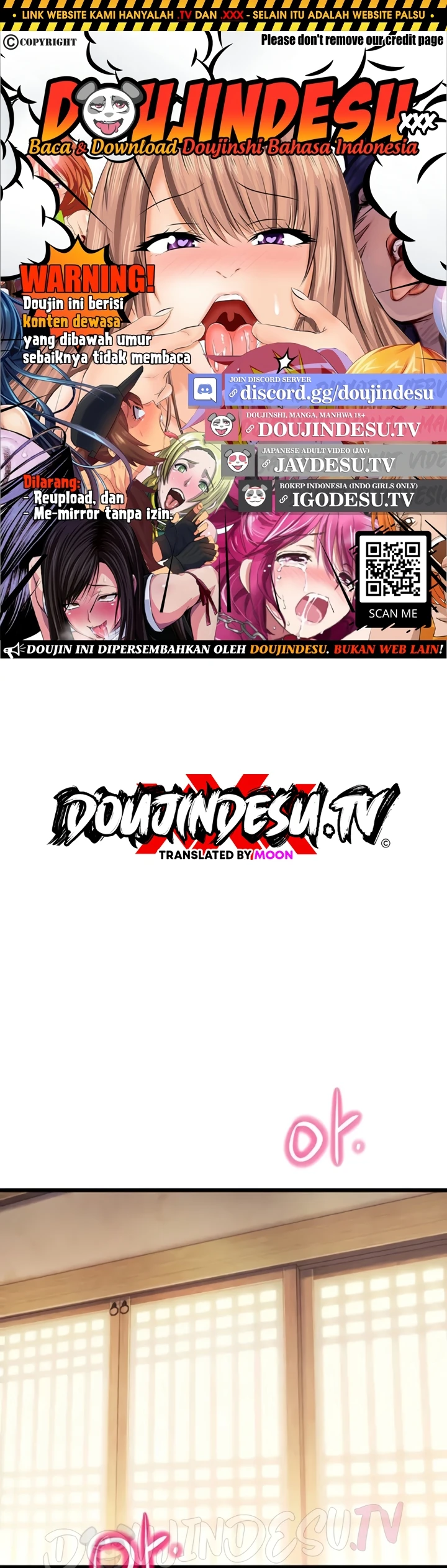 Read manhwa  God Bless You - Chap 39 - image 1