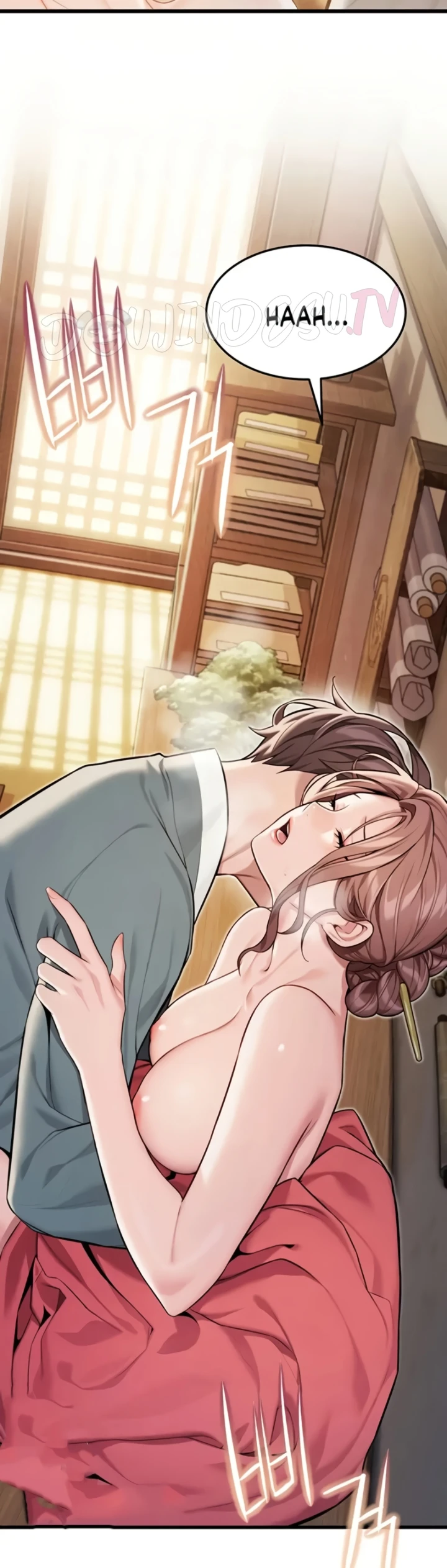 Read manhwa  God Bless You - Chap 39 - image 4