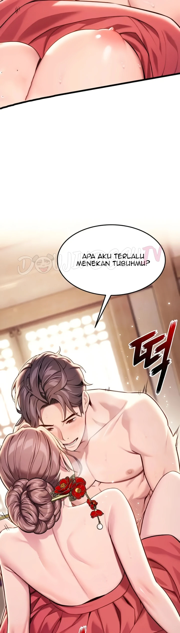 Read manhwa  God Bless You - Chap 39 - image 9