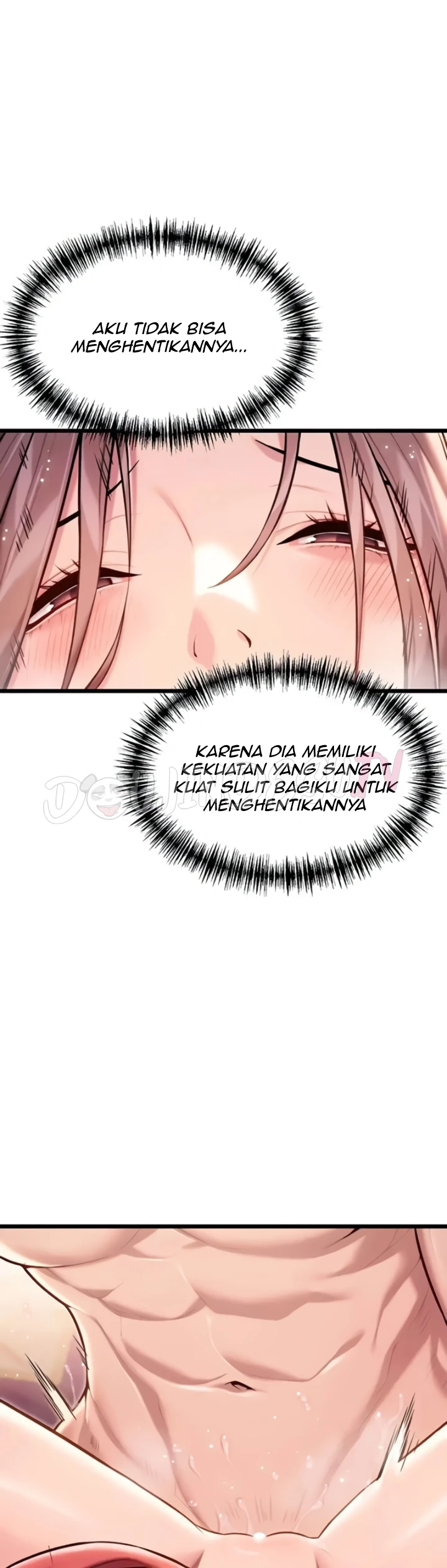 Read manhwa  God Bless You - Chap 39 - image 8