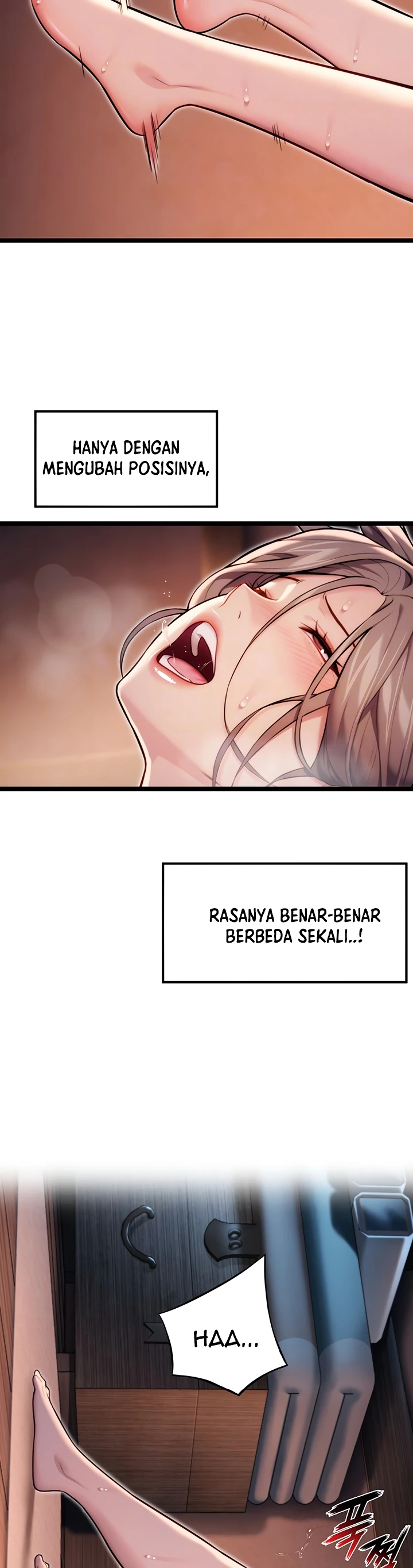 Read manhwa  God Bless You - Chap 23 - image 7