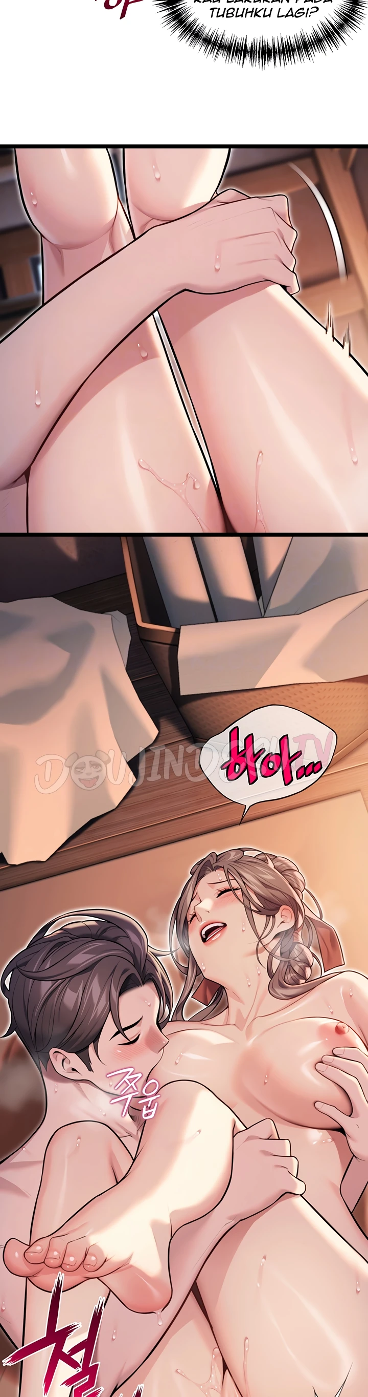 Read manhwa  God Bless You - Chap 23 - image 9