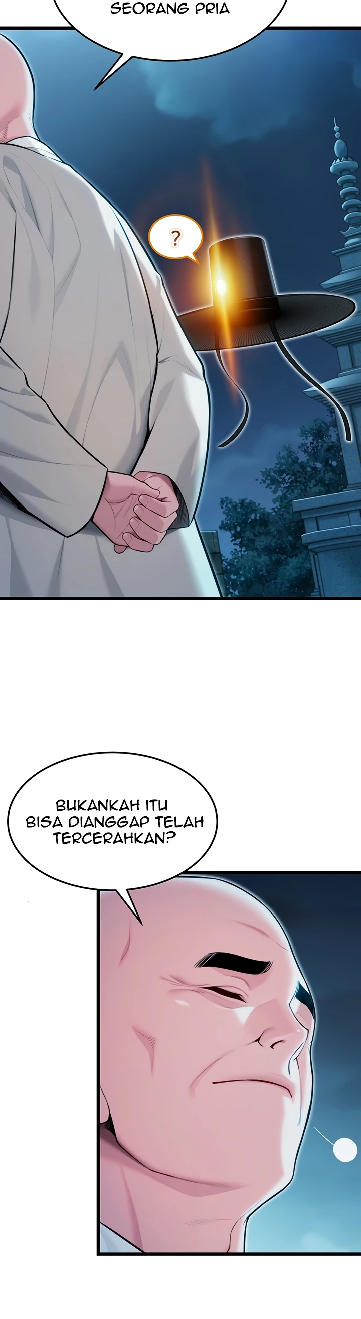 Read manhwa  God Bless You - Chap 22 - image 8