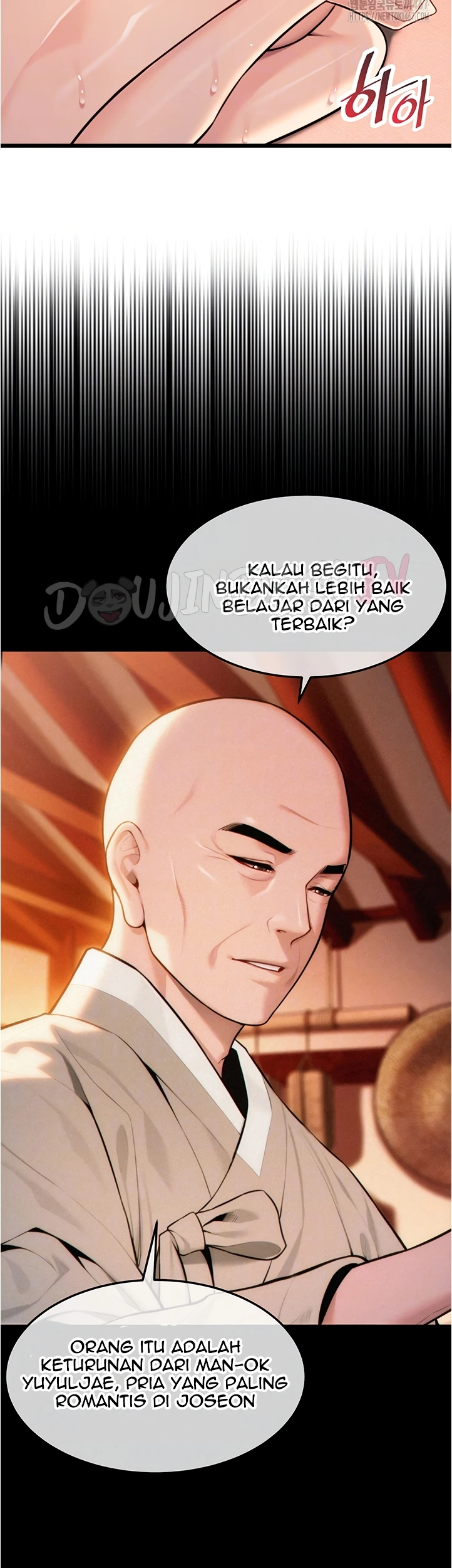 Read manhwa  God Bless You - Chap 21 - image 9