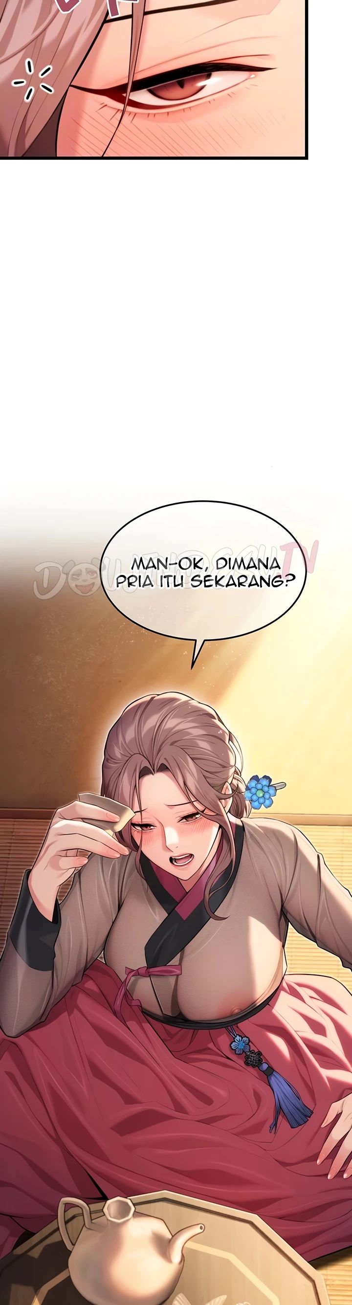 Read manhwa  God Bless You - Chap 26 - image 7