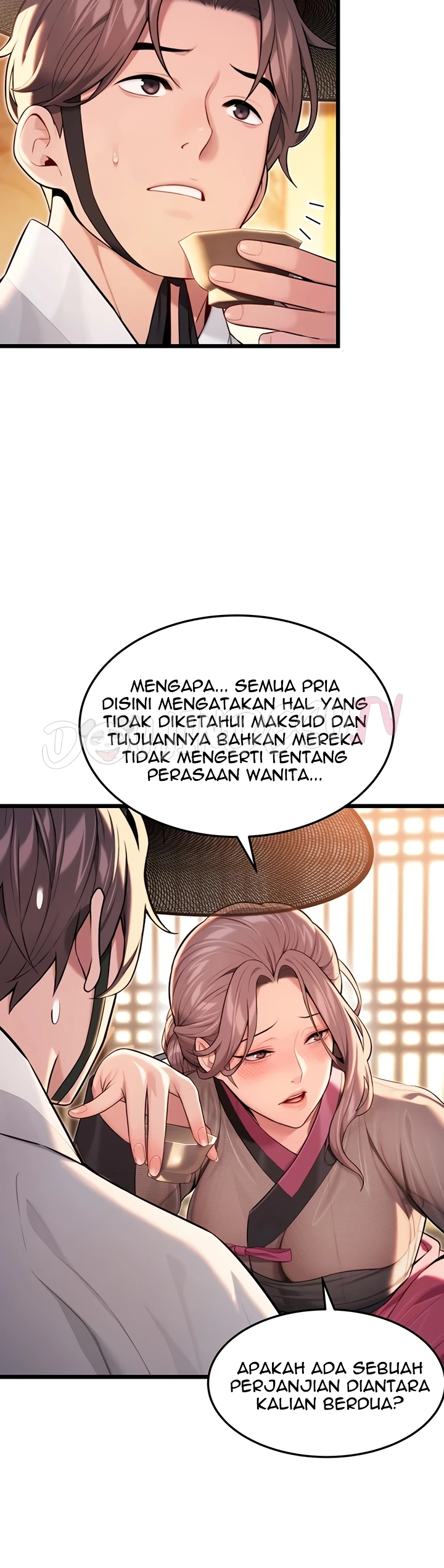 Read manhwa  God Bless You - Chap 26 - image 9