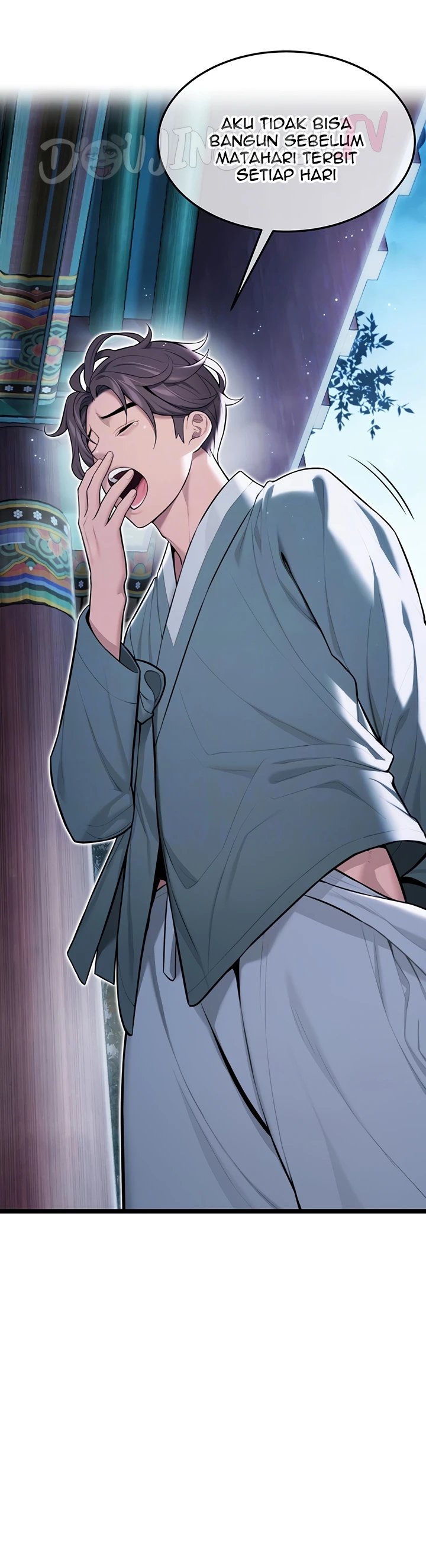 Read manhwa  God Bless You - Chap 24 - image 5