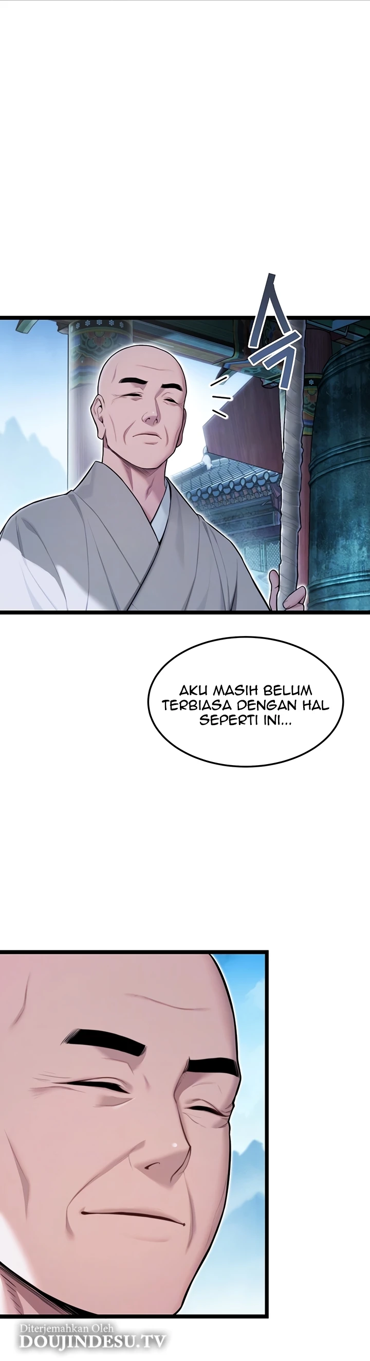 Read manhwa  God Bless You - Chap 24 - image 4
