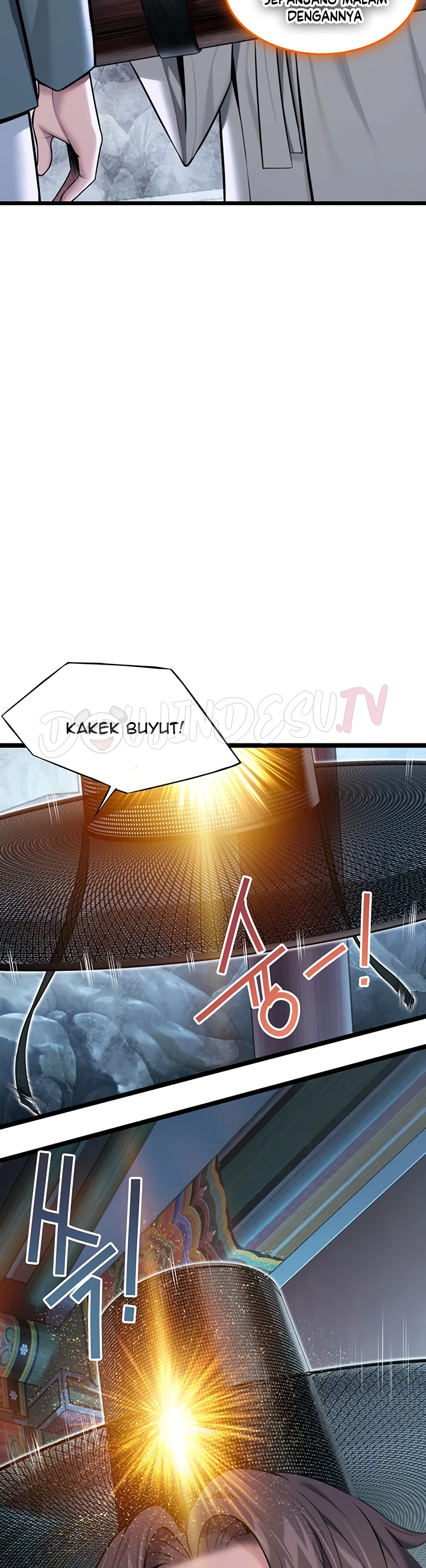 Read manhwa  God Bless You - Chap 24 - image 9