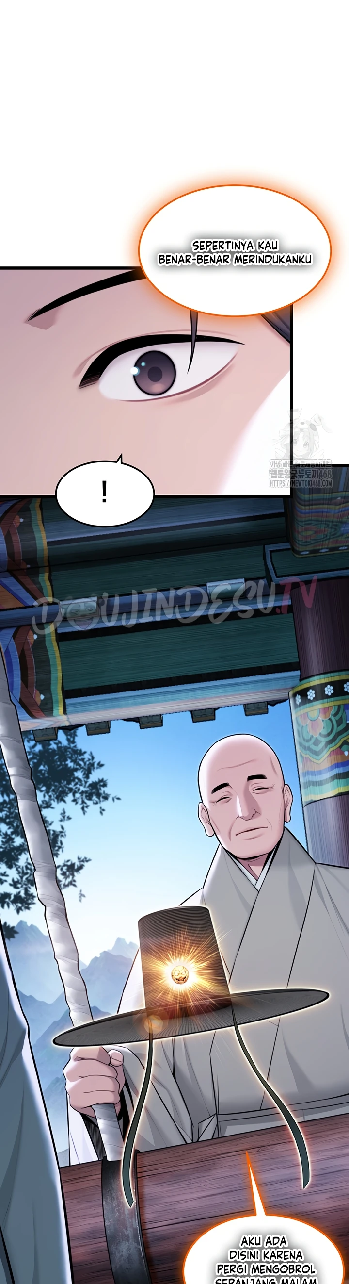 Read manhwa  God Bless You - Chap 24 - image 8