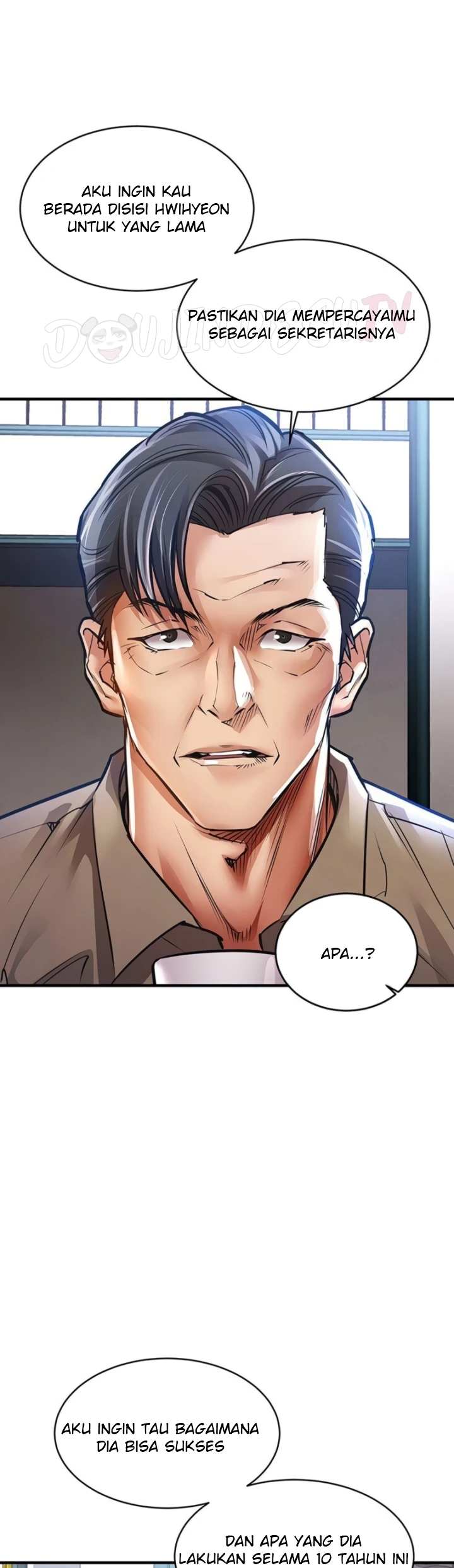 Read manhwa  Glorious Homecoming - Chap 13 - image 7