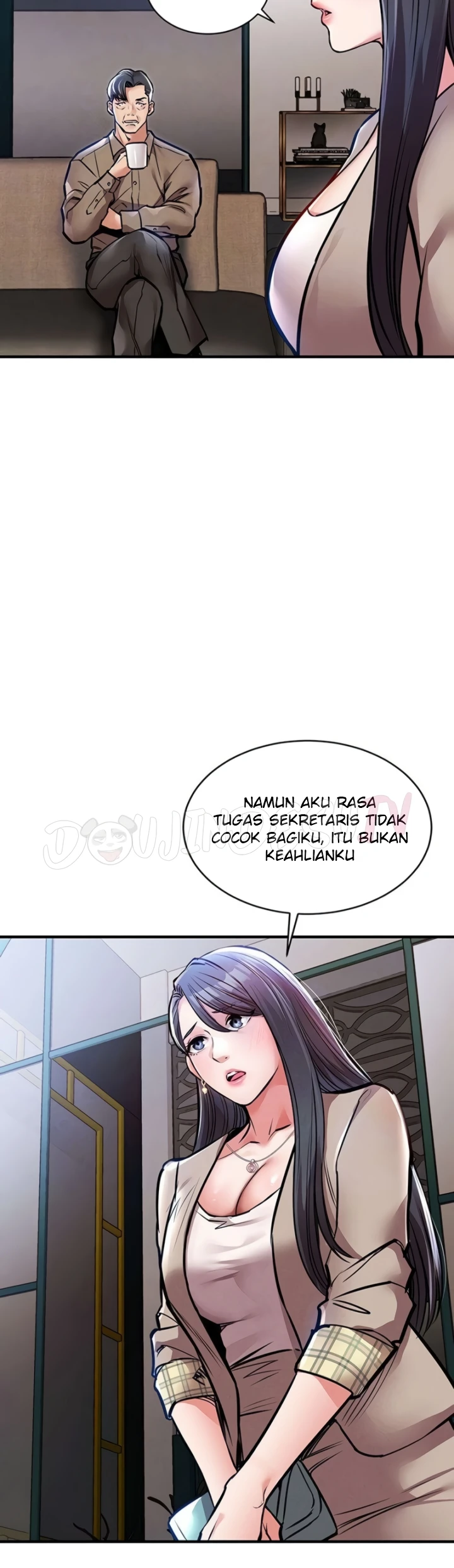 Read manhwa  Glorious Homecoming - Chap 13 - image 5