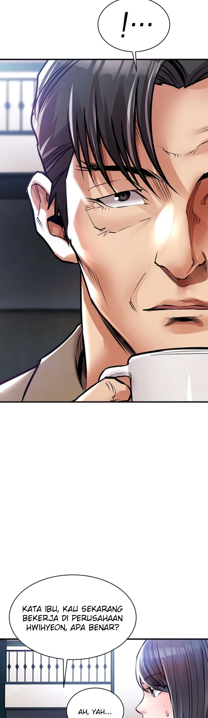 Read manhwa  Glorious Homecoming - Chap 13 - image 4