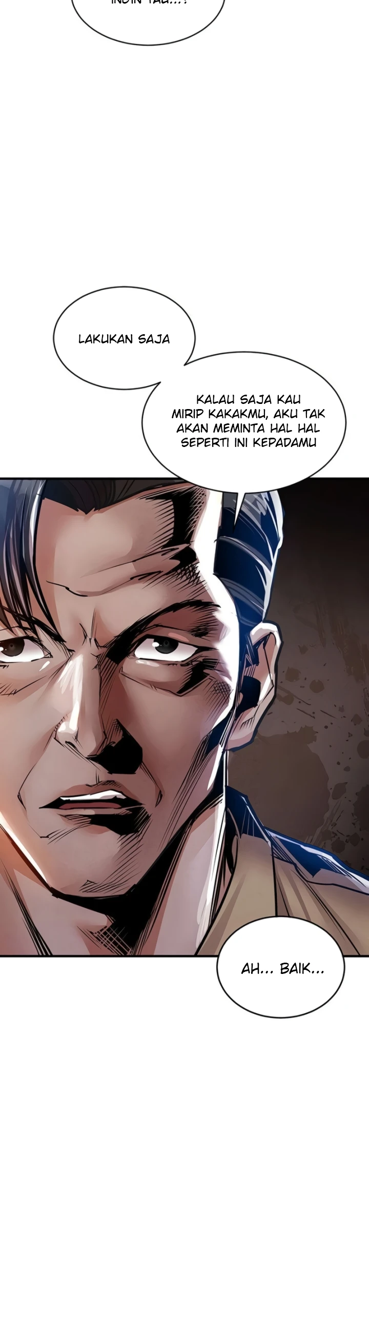 Read manhwa  Glorious Homecoming - Chap 13 - image 9