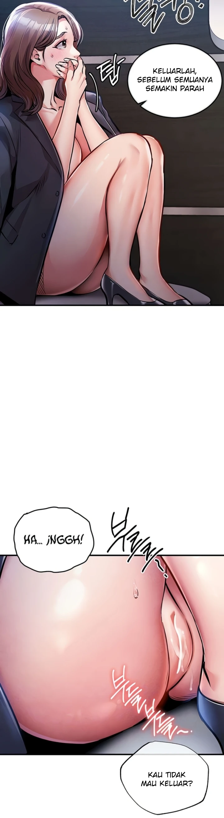 Read manhwa  Glorious Homecoming - Chap 12 - image 3