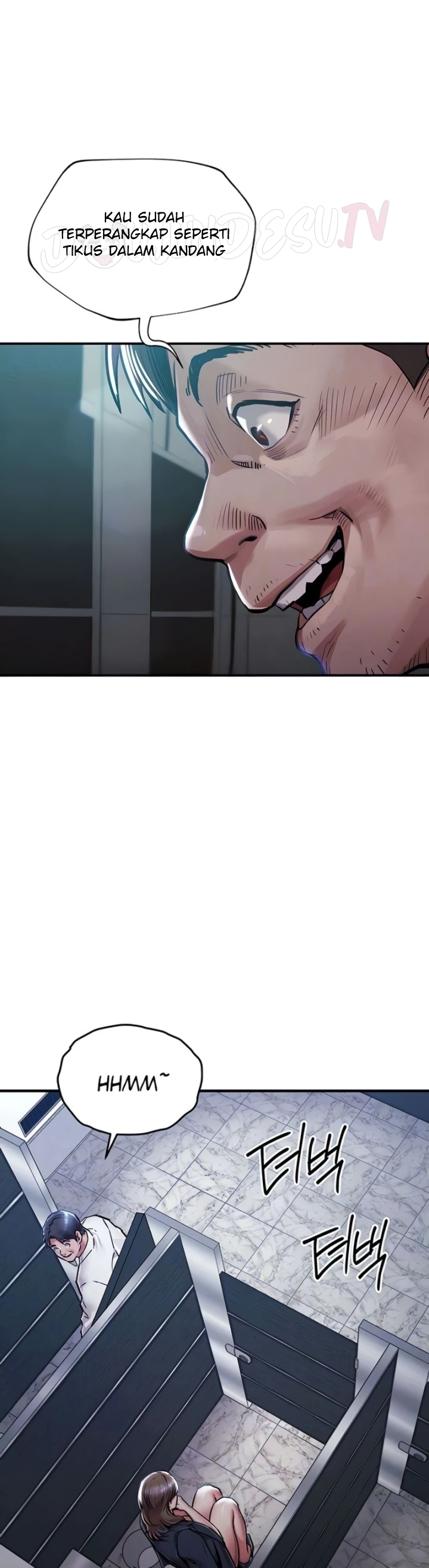 Read manhwa  Glorious Homecoming - Chap 12 - image 4