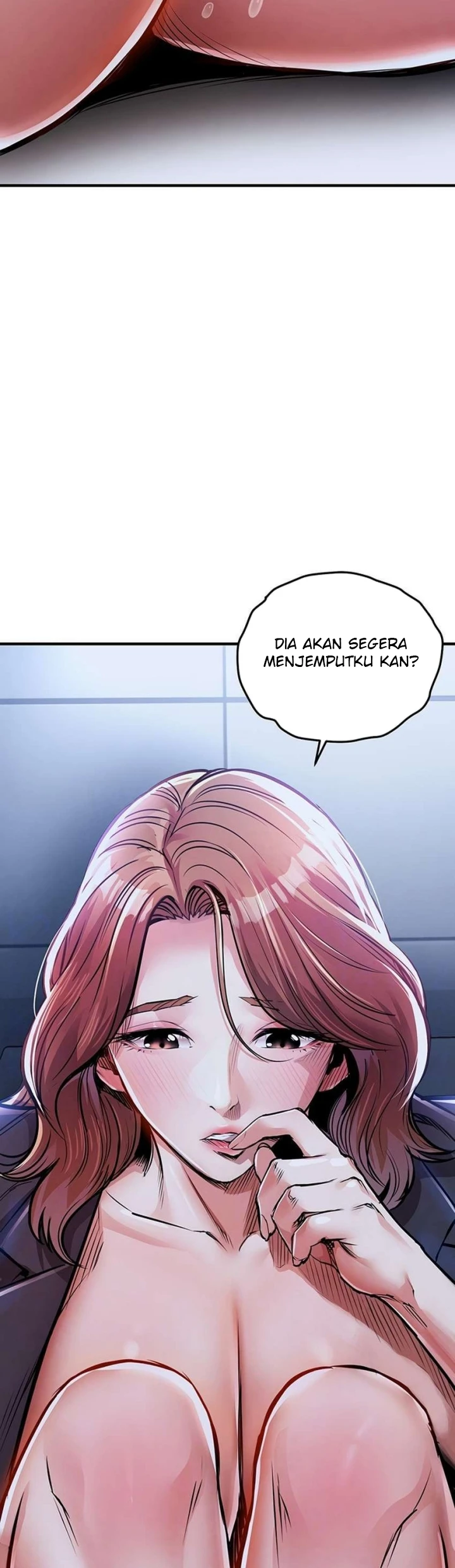 Read manhwa  Glorious Homecoming - Chap 11 - image 4