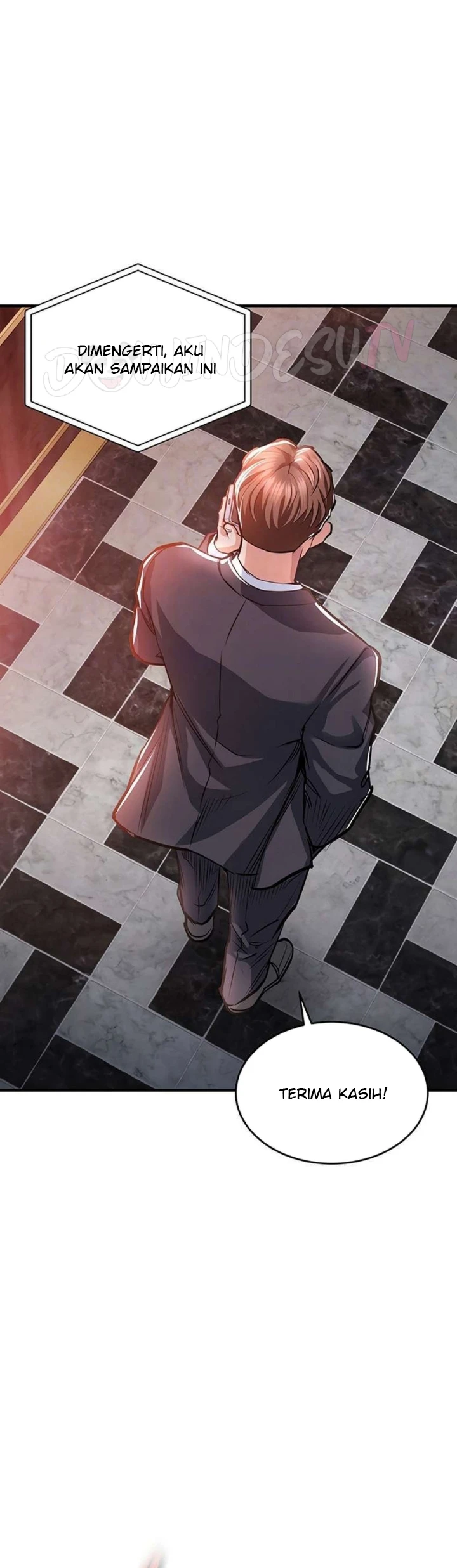 Read manhwa  Glorious Homecoming - Chap 11 - image 8