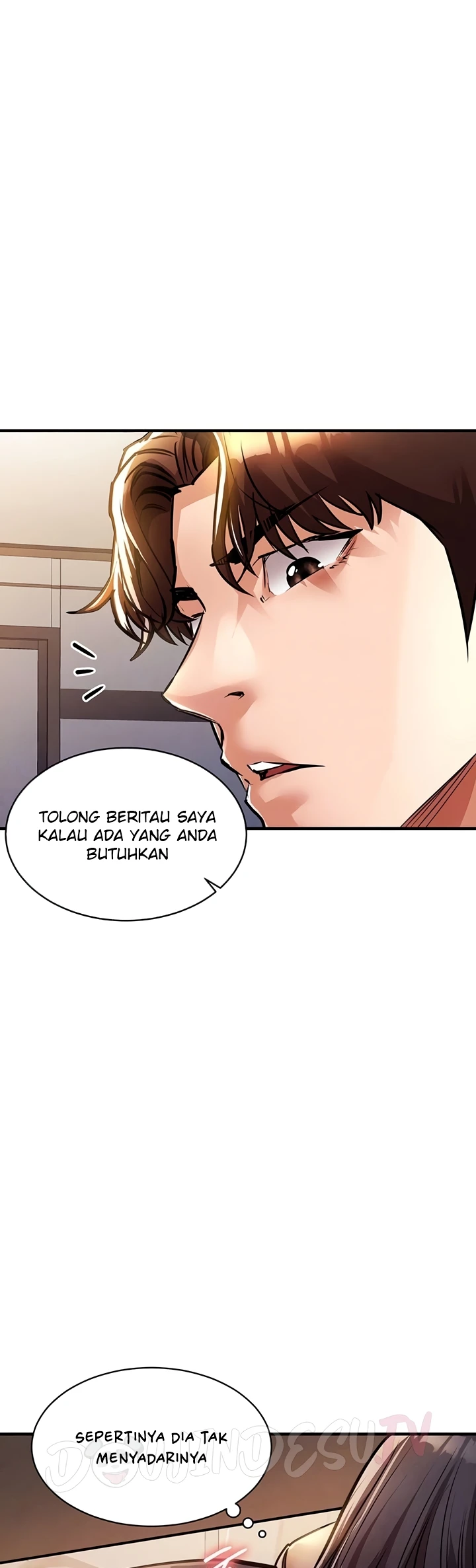 Read manhwa  Glorious Homecoming - Chap 15 - image 2