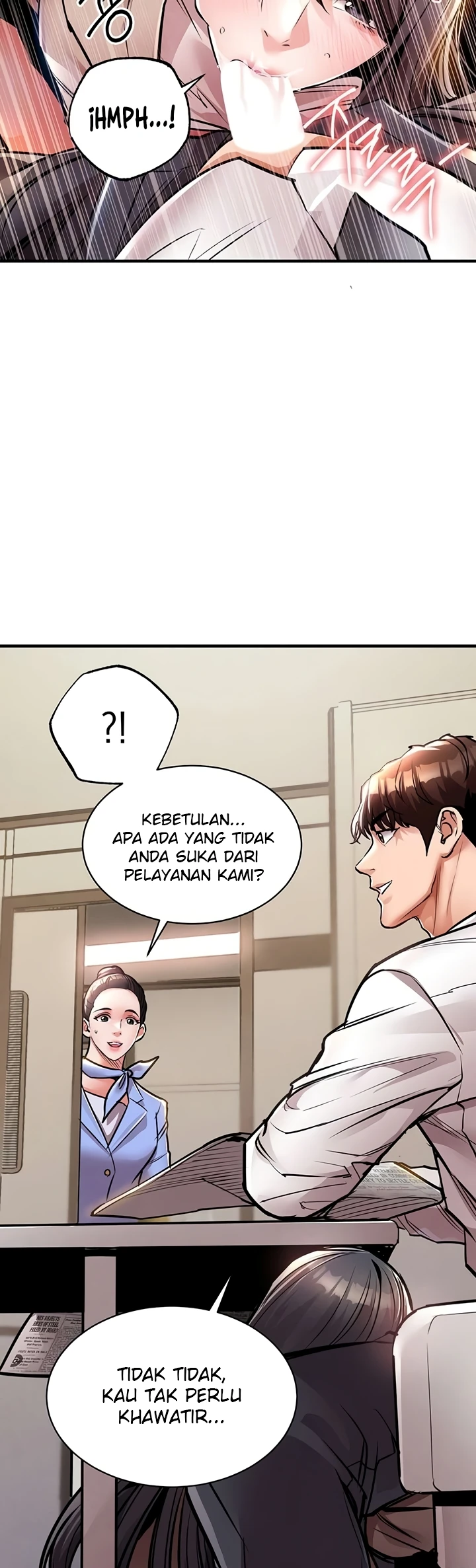 Read manhwa  Glorious Homecoming - Chap 15 - image 5