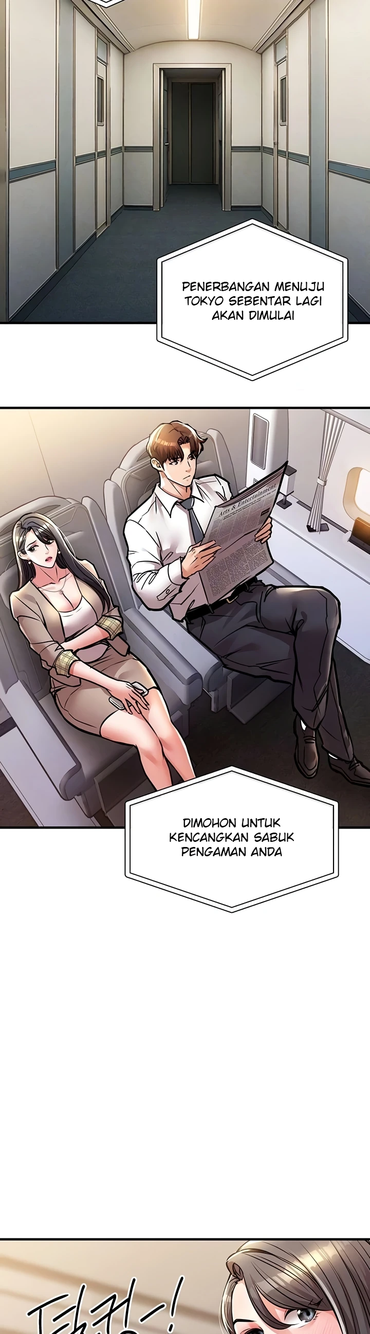 Read manhwa  Glorious Homecoming - Chap 14 - image 3